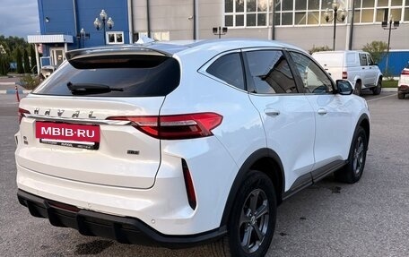 Haval F7 I, 2024 год, 2 350 000 рублей, 2 фотография