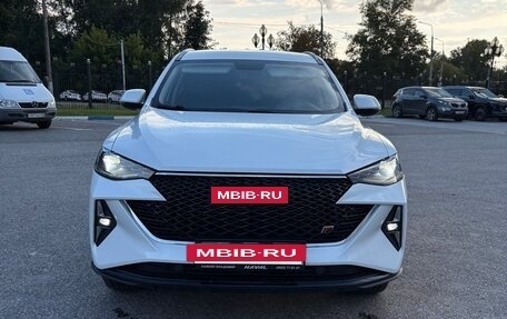 Haval F7 I, 2024 год, 2 350 000 рублей, 3 фотография