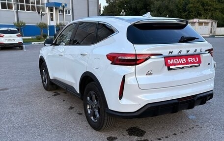 Haval F7 I, 2024 год, 2 350 000 рублей, 5 фотография