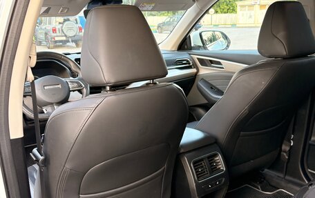 Haval F7 I, 2024 год, 2 350 000 рублей, 14 фотография