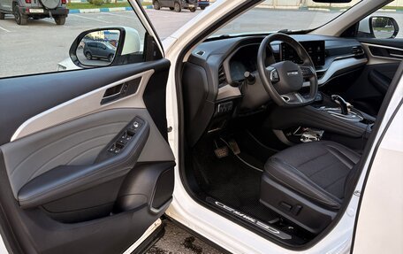 Haval F7 I, 2024 год, 2 350 000 рублей, 16 фотография