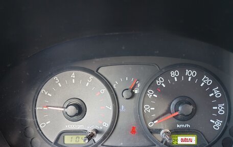 KIA Picanto I, 2006 год, 220 000 рублей, 6 фотография