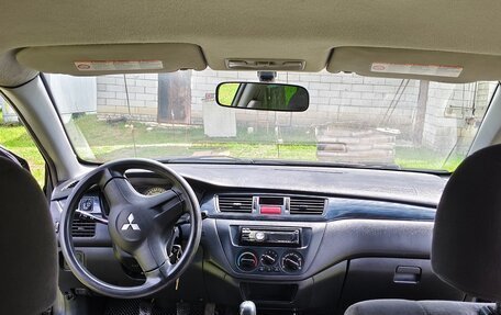 Mitsubishi Lancer IX, 2005 год, 185 000 рублей, 2 фотография