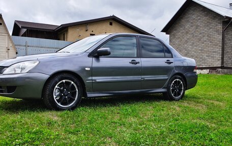 Mitsubishi Lancer IX, 2005 год, 185 000 рублей, 9 фотография