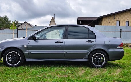 Mitsubishi Lancer IX, 2005 год, 185 000 рублей, 8 фотография