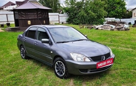 Mitsubishi Lancer IX, 2005 год, 185 000 рублей, 7 фотография