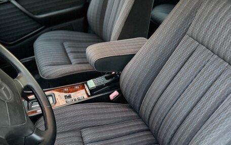 Mercedes-Benz W124, 1991 год, 1 250 000 рублей, 7 фотография