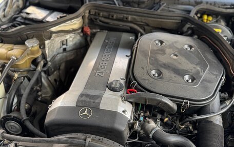Mercedes-Benz W124, 1991 год, 1 250 000 рублей, 20 фотография