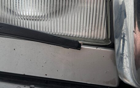 Mercedes-Benz W124, 1991 год, 1 250 000 рублей, 19 фотография