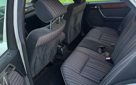 Mercedes-Benz W124, 1991 год, 1 250 000 рублей, 11 фотография