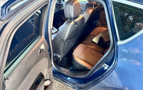 Opel Astra J, 2011 год, 945 000 рублей, 8 фотография