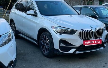 BMW X1, 2020 год, 3 850 000 рублей, 2 фотография