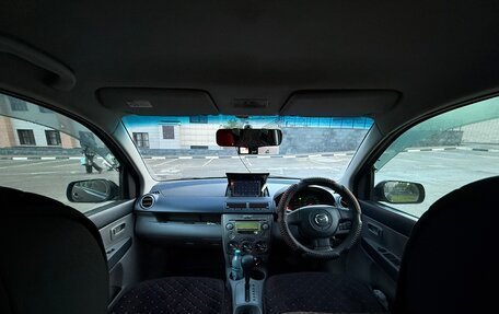 Mazda Demio III (DE), 2003 год, 215 000 рублей, 5 фотография