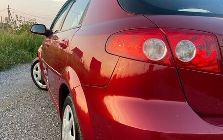 Chevrolet Lacetti, 2007 год, 465 000 рублей, 8 фотография