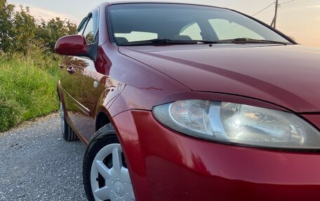 Chevrolet Lacetti, 2007 год, 465 000 рублей, 7 фотография