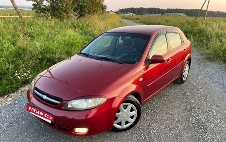 Chevrolet Lacetti, 2007 год, 465 000 рублей, 2 фотография
