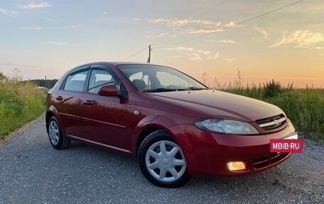Chevrolet Lacetti, 2007 год, 465 000 рублей, 3 фотография