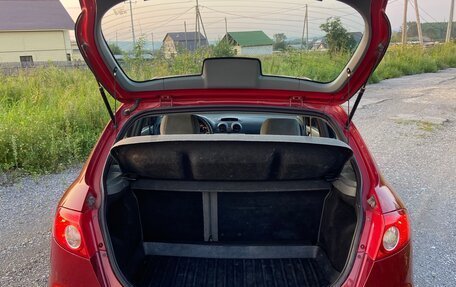 Chevrolet Lacetti, 2007 год, 465 000 рублей, 16 фотография