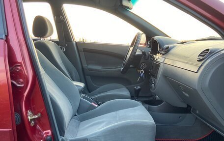 Chevrolet Lacetti, 2007 год, 465 000 рублей, 24 фотография