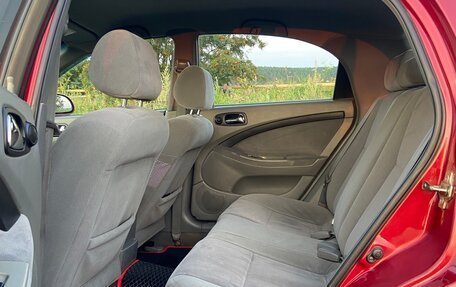 Chevrolet Lacetti, 2007 год, 465 000 рублей, 22 фотография