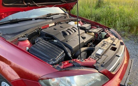 Chevrolet Lacetti, 2007 год, 465 000 рублей, 18 фотография