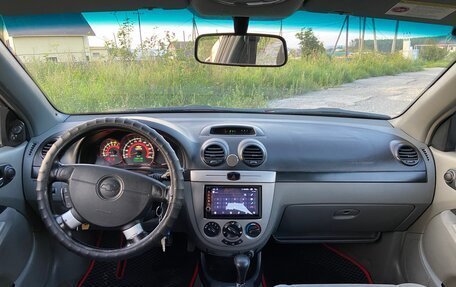 Chevrolet Lacetti, 2007 год, 465 000 рублей, 27 фотография