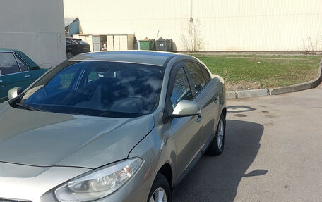 Renault Fluence I, 2013 год, 550 000 рублей, 2 фотография