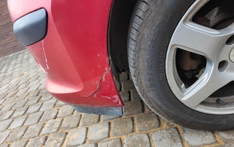 Peugeot 207 I, 2008 год, 300 000 рублей, 4 фотография