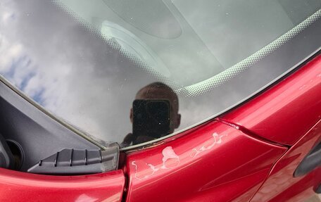 Peugeot 207 I, 2008 год, 300 000 рублей, 6 фотография