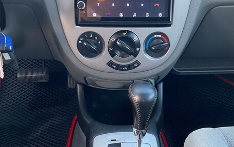 Chevrolet Lacetti, 2007 год, 465 000 рублей, 30 фотография