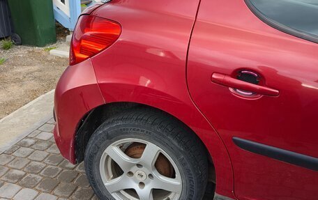 Peugeot 207 I, 2008 год, 300 000 рублей, 8 фотография