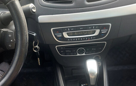 Renault Fluence I, 2013 год, 550 000 рублей, 9 фотография