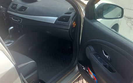 Renault Fluence I, 2013 год, 550 000 рублей, 8 фотография