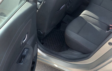 Renault Fluence I, 2013 год, 550 000 рублей, 6 фотография