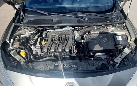 Renault Fluence I, 2013 год, 550 000 рублей, 7 фотография