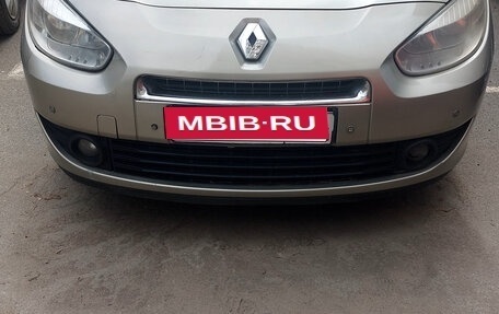 Renault Fluence I, 2013 год, 550 000 рублей, 13 фотография