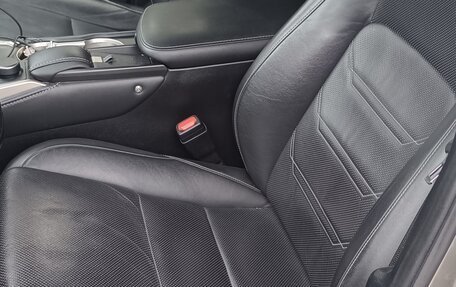 Lexus NX I, 2015 год, 3 200 000 рублей, 11 фотография