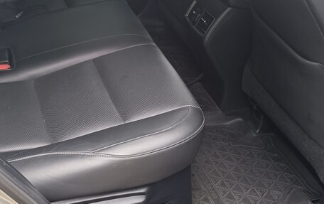 Lexus NX I, 2015 год, 3 200 000 рублей, 12 фотография