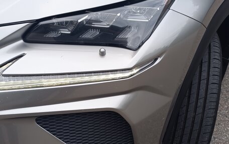 Lexus NX I, 2015 год, 3 200 000 рублей, 17 фотография