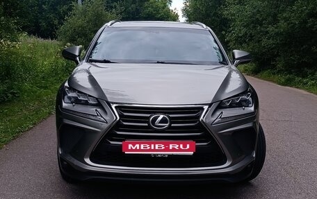 Lexus NX I, 2015 год, 3 200 000 рублей, 23 фотография