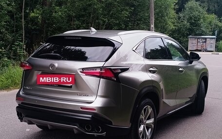 Lexus NX I, 2015 год, 3 200 000 рублей, 21 фотография