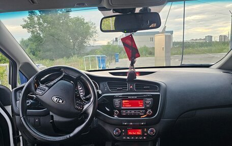 KIA cee'd III, 2014 год, 1 230 000 рублей, 6 фотография