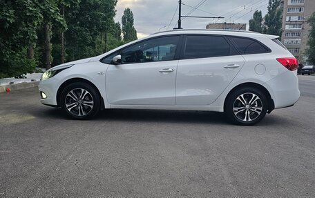 KIA cee'd III, 2014 год, 1 230 000 рублей, 4 фотография