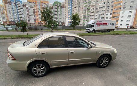 Nissan Almera Classic, 2006 год, 250 000 рублей, 6 фотография