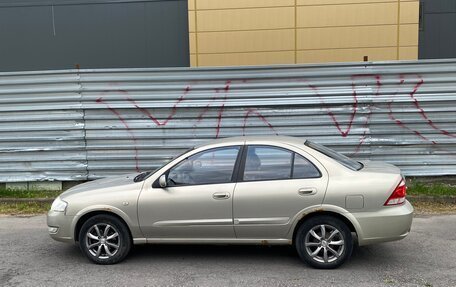 Nissan Almera Classic, 2006 год, 250 000 рублей, 5 фотография