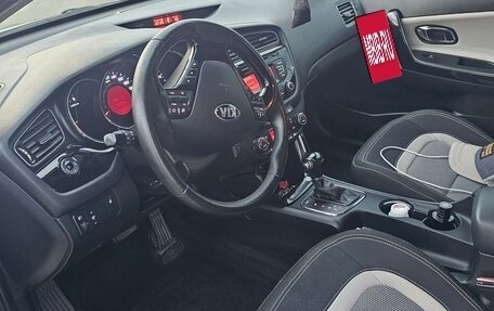 KIA cee'd III, 2014 год, 1 230 000 рублей, 7 фотография