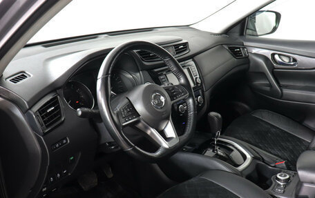 Nissan X-Trail, 2021 год, 2 959 000 рублей, 5 фотография