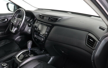 Nissan X-Trail, 2021 год, 2 959 000 рублей, 7 фотография