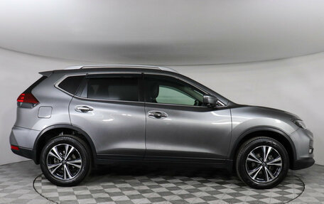 Nissan X-Trail, 2021 год, 2 959 000 рублей, 10 фотография