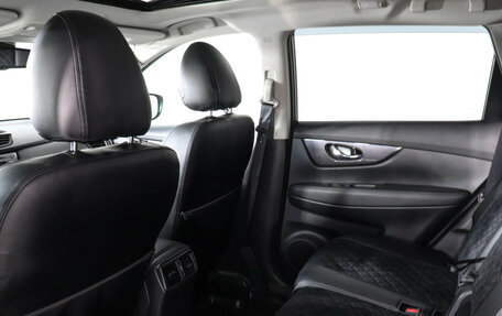 Nissan X-Trail, 2021 год, 2 959 000 рублей, 6 фотография